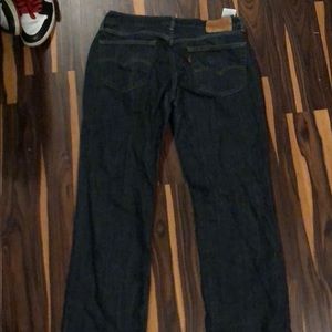 Levi jeans
